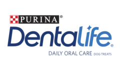 Purina DentaLife® Cat Treats